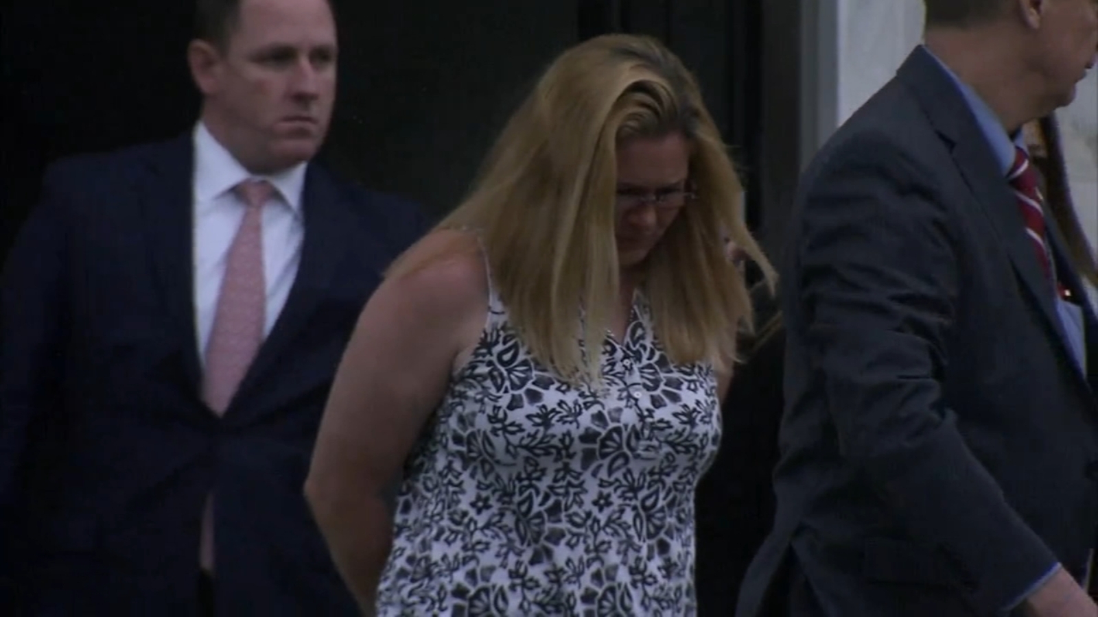 Upper Darby employee charged with stealing $216,000 from township