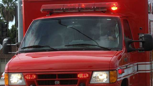 Deadly motorcycle crash in Pittsburgh's Brookline neighborhood
