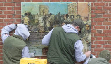 ‘We will not rest’: NAACP, The Black Journey, and more, react after court backs removal of Phila. slavery exhibit