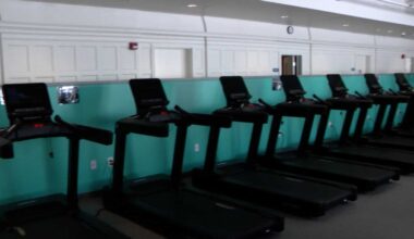 Allegheny YMCA celebrates renovations in Pittsburgh