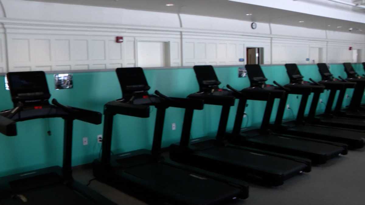 Allegheny YMCA celebrates renovations in Pittsburgh