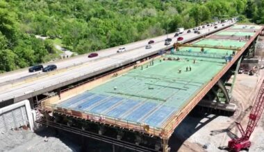 376 Bridge Closure | What you should know
