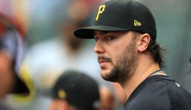 Los Angeles Dodgers vs. Pittsburgh Pirates: Eric Lauer vs. Paul Skenes