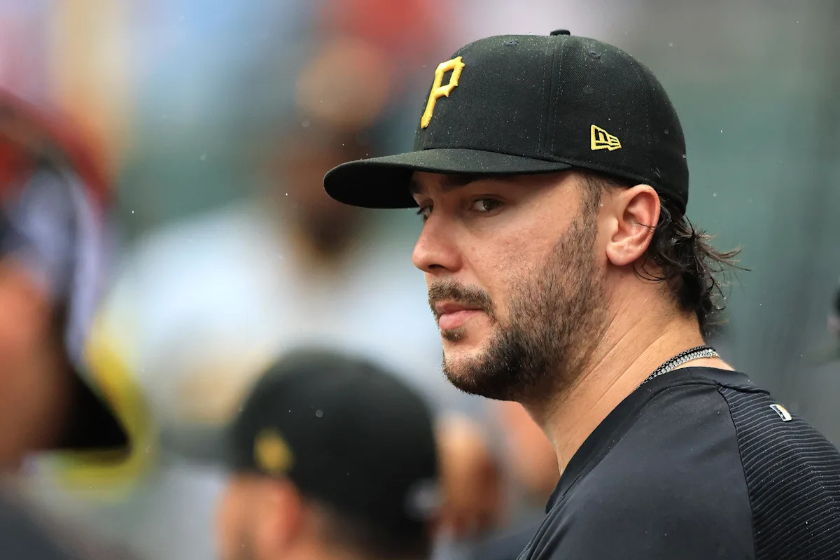 Los Angeles Dodgers vs. Pittsburgh Pirates: Eric Lauer vs. Paul Skenes