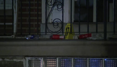 Man, 24, shot to death in ambush shooting outside Philadelphia home: police