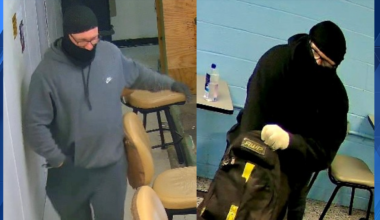 Pennsylvania police seek suspects in skill game machine theft attempt