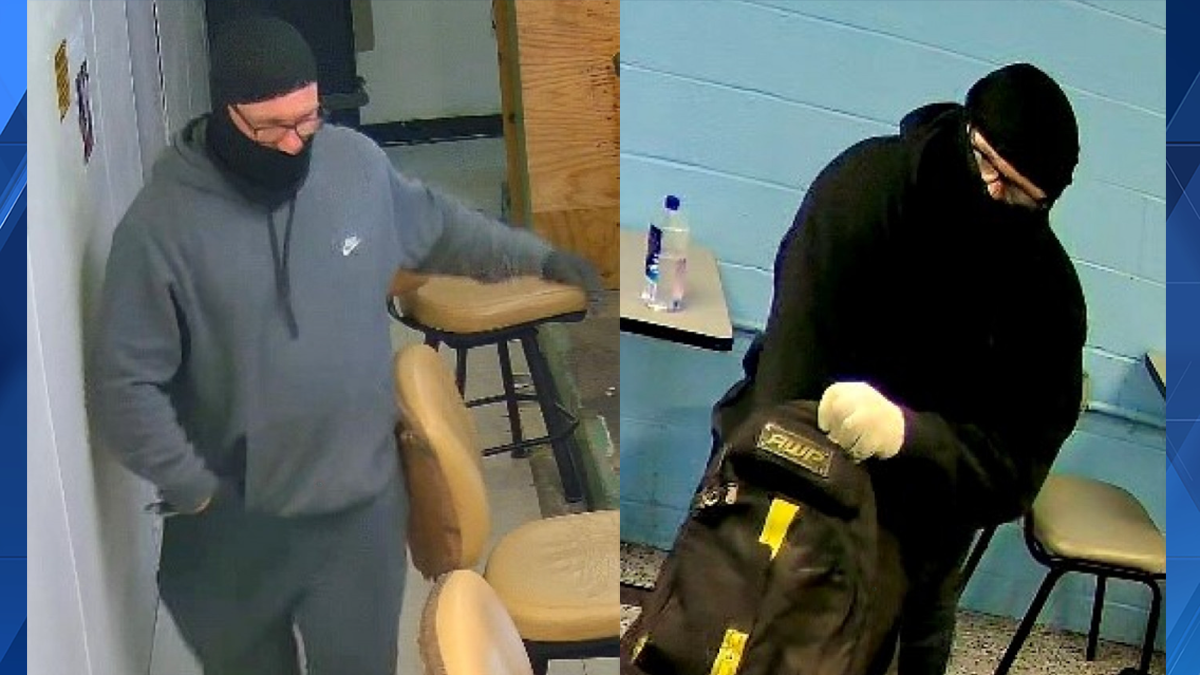 Pennsylvania police seek suspects in skill game machine theft attempt