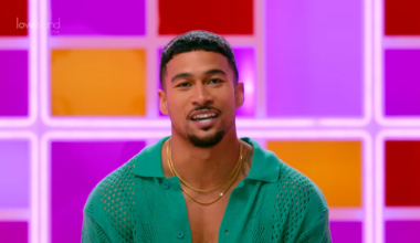 Pennsylvania mayor calls out ‘Love Island’ contestant for quitting his job