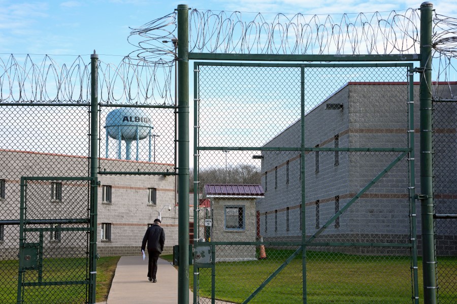 Pennsylvania lawmakers advance new 2nd degree murder sentencing guidelines