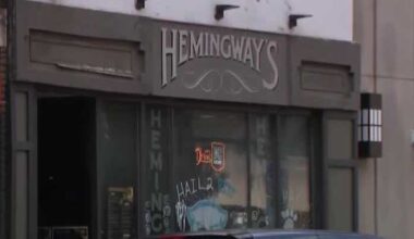 Hemingway's Cafe property bought by Pitt