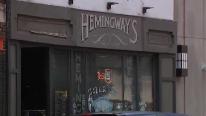 Hemingway's Cafe property bought by Pitt