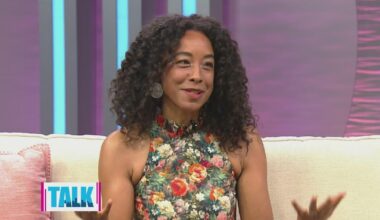 Corinne Bailey Rae talks about bringing her 20th anniversary tour to Pittsburgh