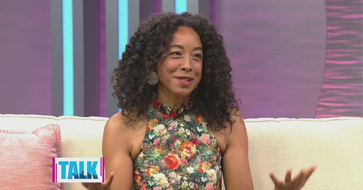 Corinne Bailey Rae talks about bringing her 20th anniversary tour to Pittsburgh