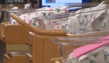 Proposed parental leave policy in Allegheny County discussed by public