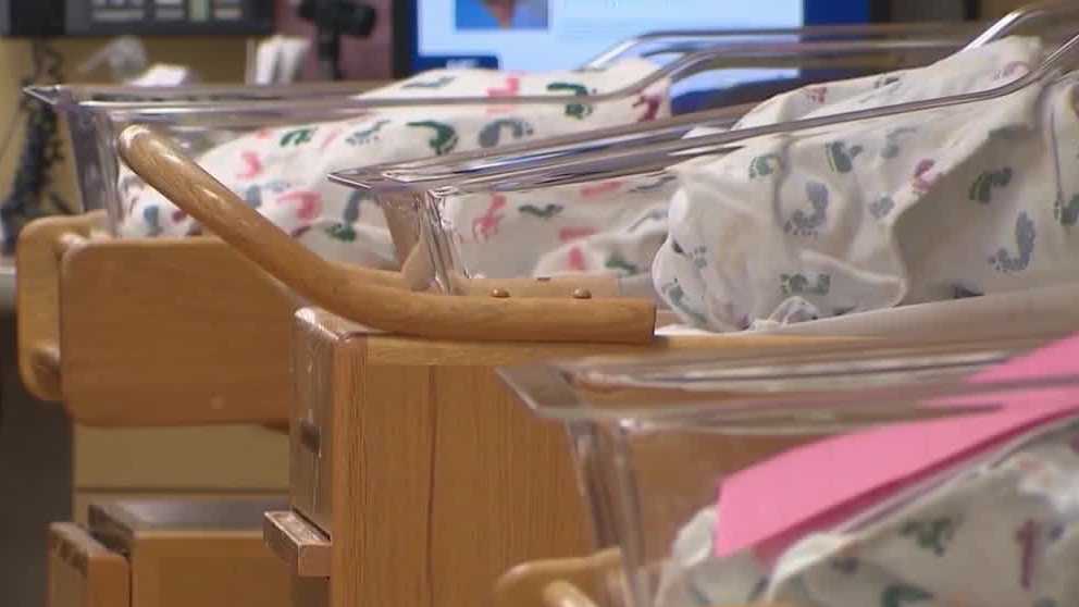 Proposed parental leave policy in Allegheny County discussed by public