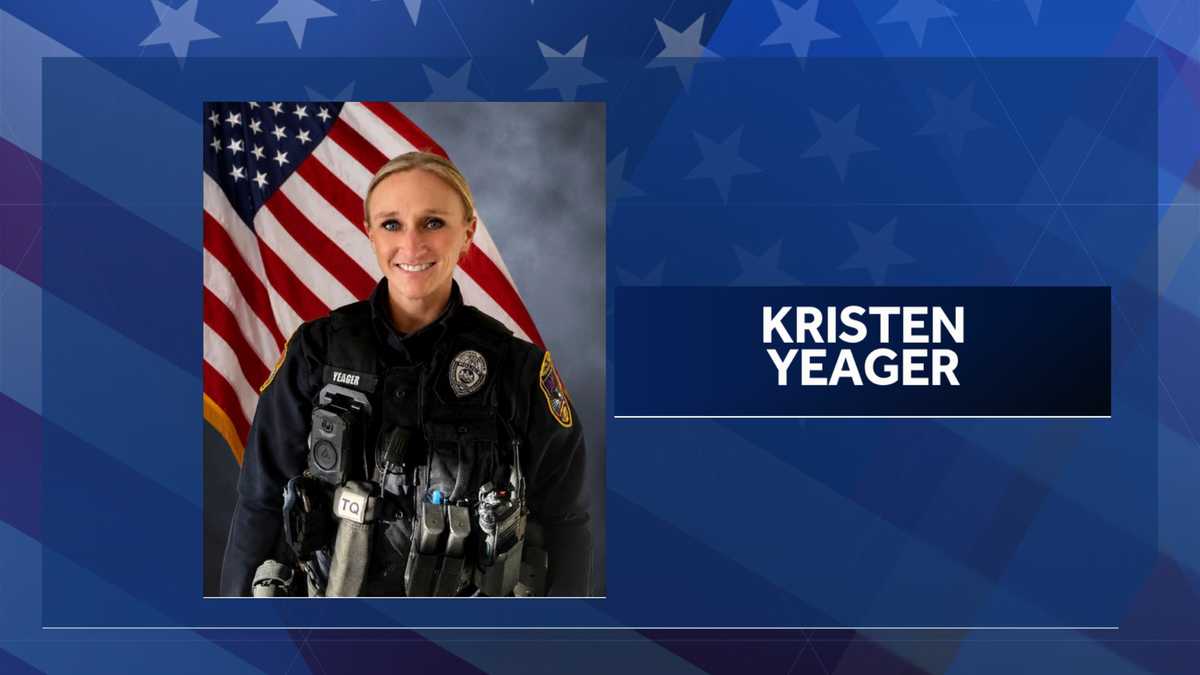 End of Watch ceremony to be held for fallen Berks County police officer