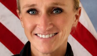 Flags Ordered to Fly Half-Staff in Ohio, Virginia, Maryland, Pennsylvania