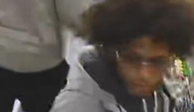 Philadelphia teen charged following Thanksgiving theft spree