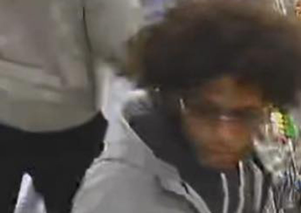 Philadelphia teen charged following Thanksgiving theft spree