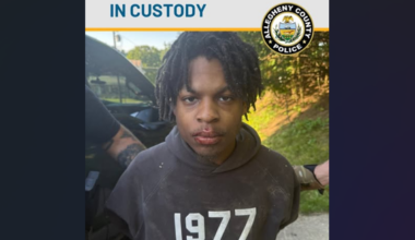 Police: Suspect taken into custody two years after double shooting