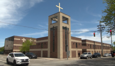 Erie City Mission to acquire new shelter location in former school