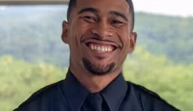 Love Island USA's Sean Reifel Quit Police for Show, Mayor Says 