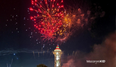 Fourth of July & America 250 Events in Erie in 2026