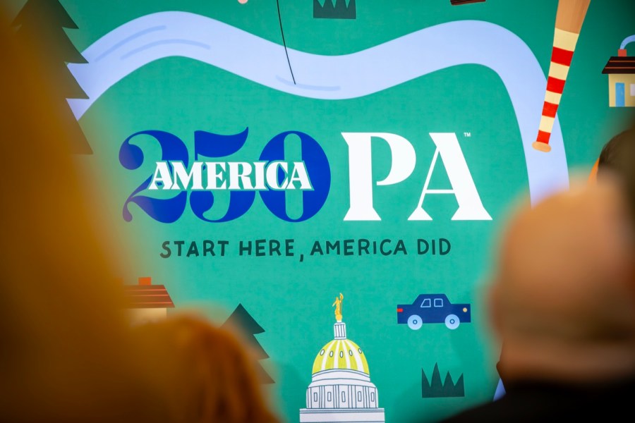 What is America250PA? | This Week in Pennsylvania