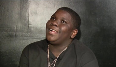 North Philadelphia teen fulfilling dream with Roots Picnic performance