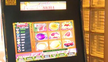 Are skill game machines slot machines? Pennsylvania Supreme Court says yes
