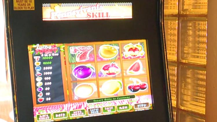 Are skill game machines slot machines? Pennsylvania Supreme Court says yes