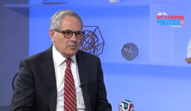 DA Larry Krasner talks progressive movement, changes he’d like to see – NBC10 Philadelphia