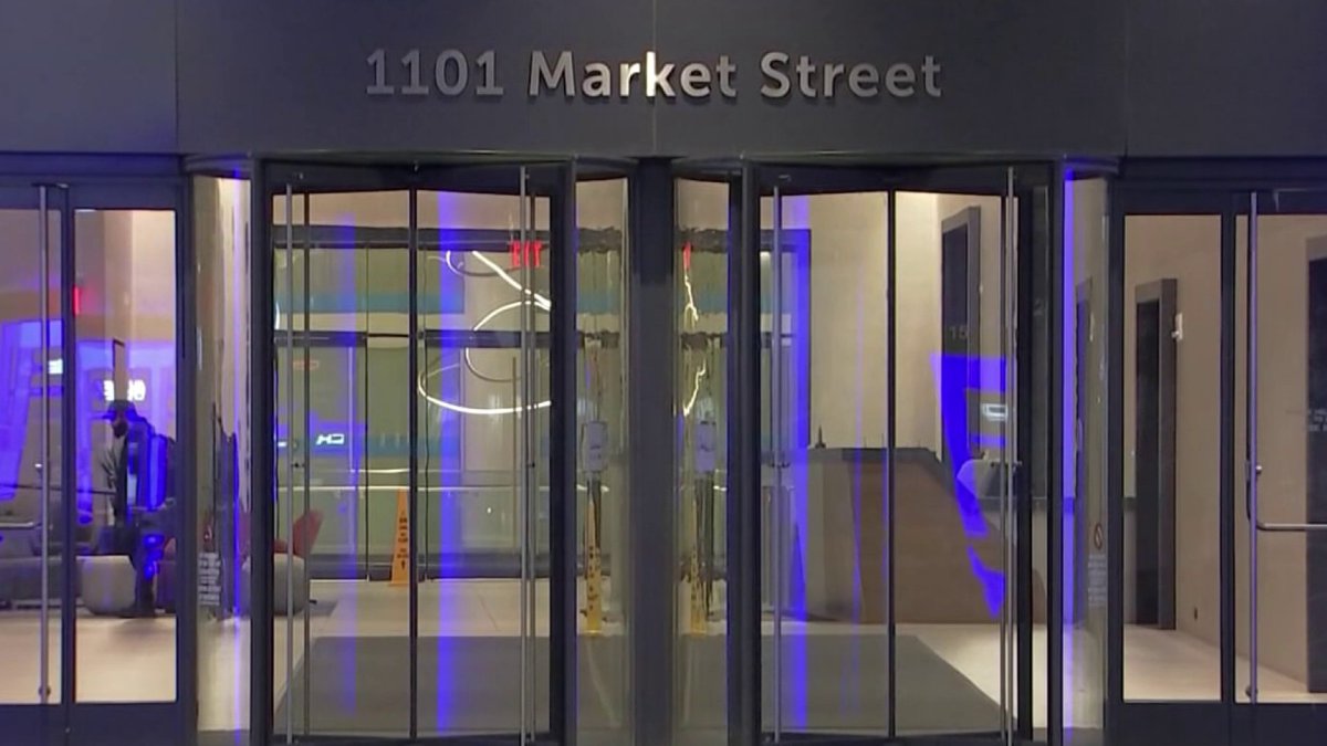 Mayor Parker to open new Public Safety Hub in Center City Philly – NBC10 Philadelphia