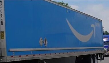 PSP investigates stolen Amazon trailer in Pennsylvania – NBC10 Philadelphia