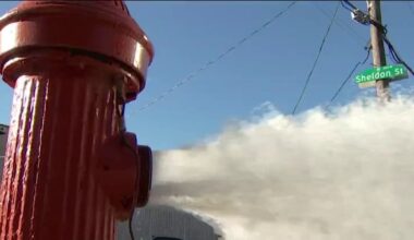 Water service restored in Olney after overnight issues, neighbors say – NBC10 Philadelphia