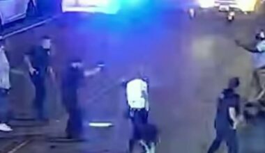 New details on shootout that left suspect dead, 3 Philadelphia officers hurt – NBC10 Philadelphia