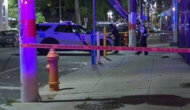 2 killed, 2 injured after shooting in Philadelphia’s Fairhill section, police say – NBC10 Philadelphia
