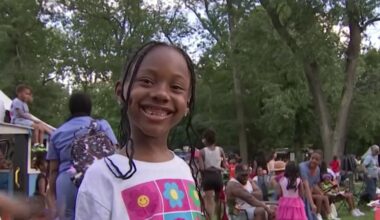 Kidchella Music Festival to be held at Smith Memorial Playground – NBC10 Philadelphia