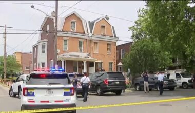 ‘Concerning’: Containers of chemicals found inside Philadelphia home – NBC10 Philadelphia