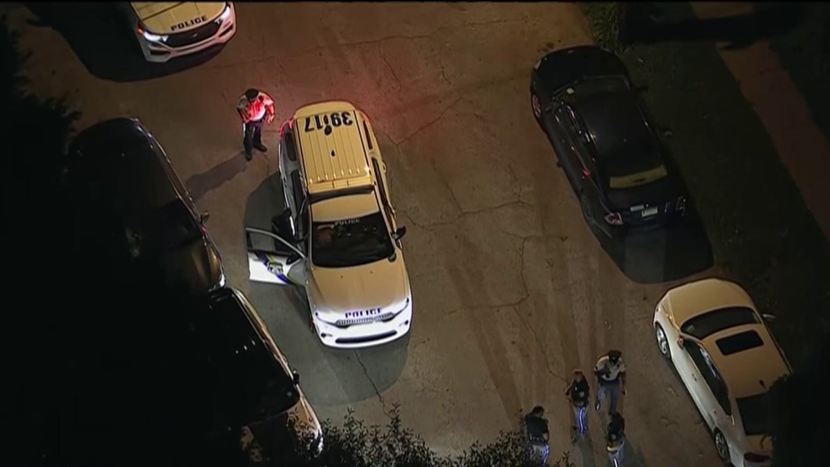 NBC10 News Updates at 6 p.m. for several investigations across Philly – NBC10 Philadelphia