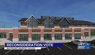 WATCH: Jax Abele live at city council’s second Market House Vote
