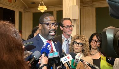 Philadelphia schools superintendent says $50 million in city funding won’t stop staff cuts