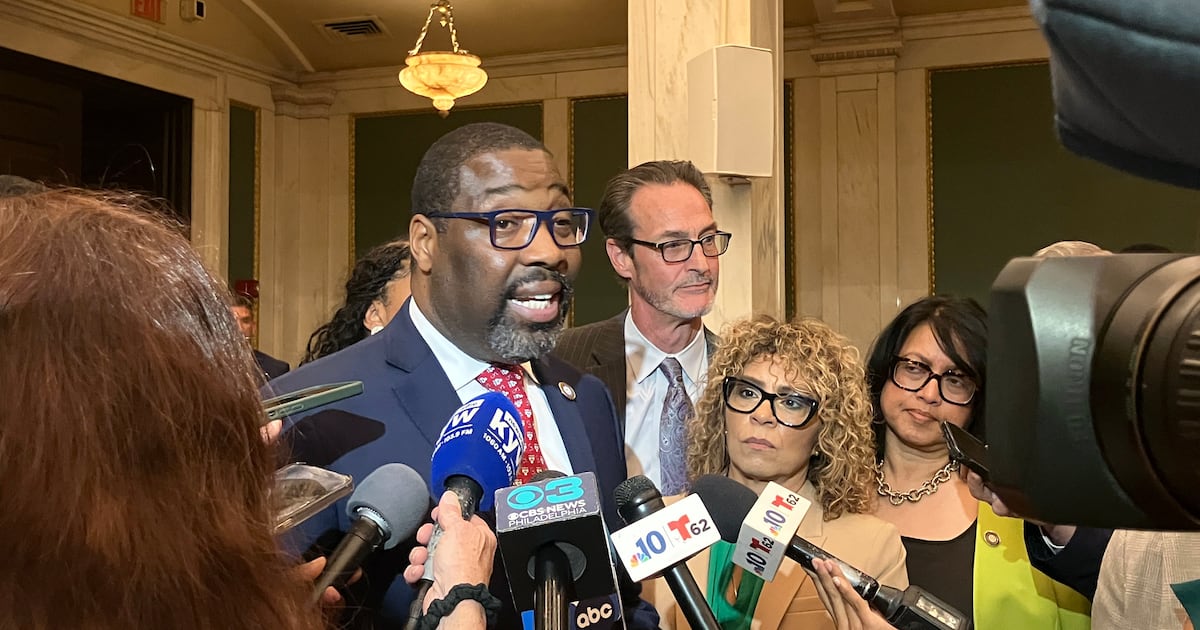 Philadelphia schools superintendent says $50 million in city funding won’t stop staff cuts