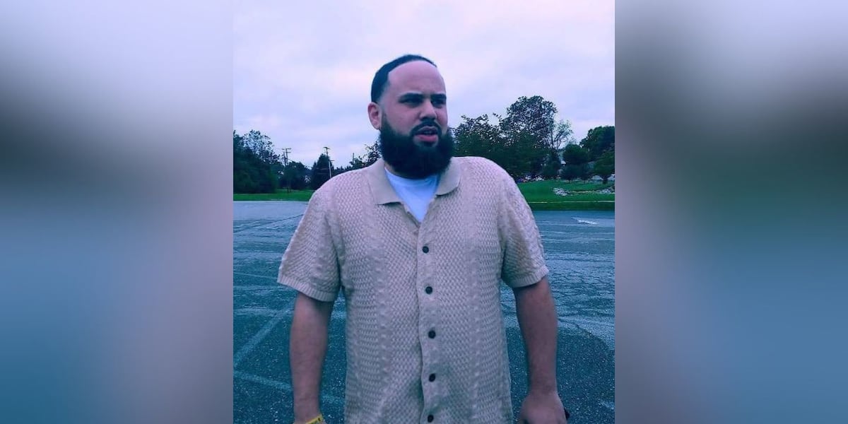 Police: Man wanted in Pennsylvania homicide dead after shooting himself in Cullman County