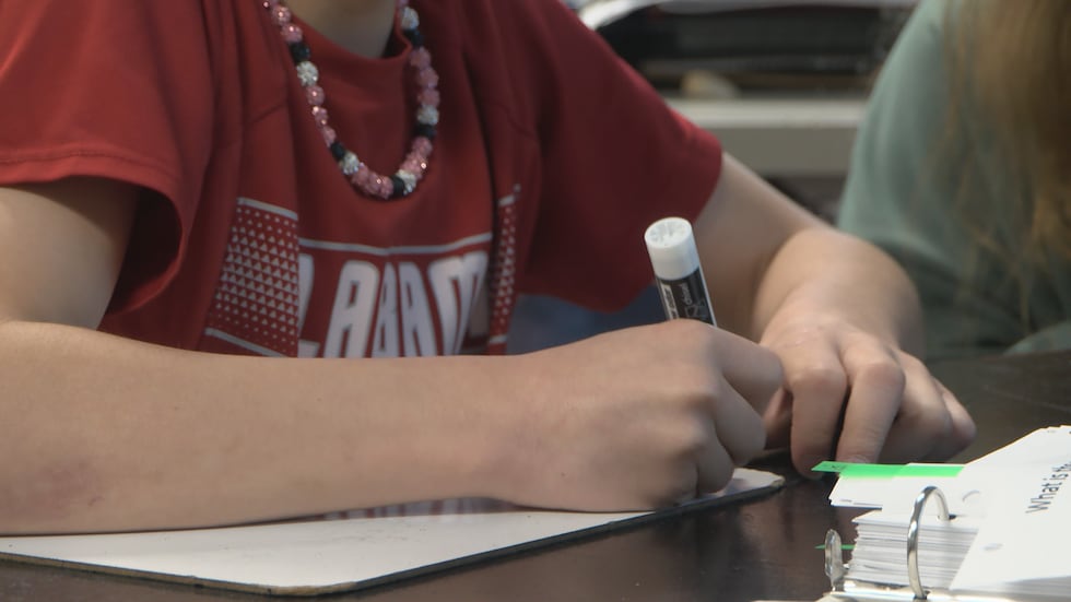 Alabama Comprehensive Assessment Program