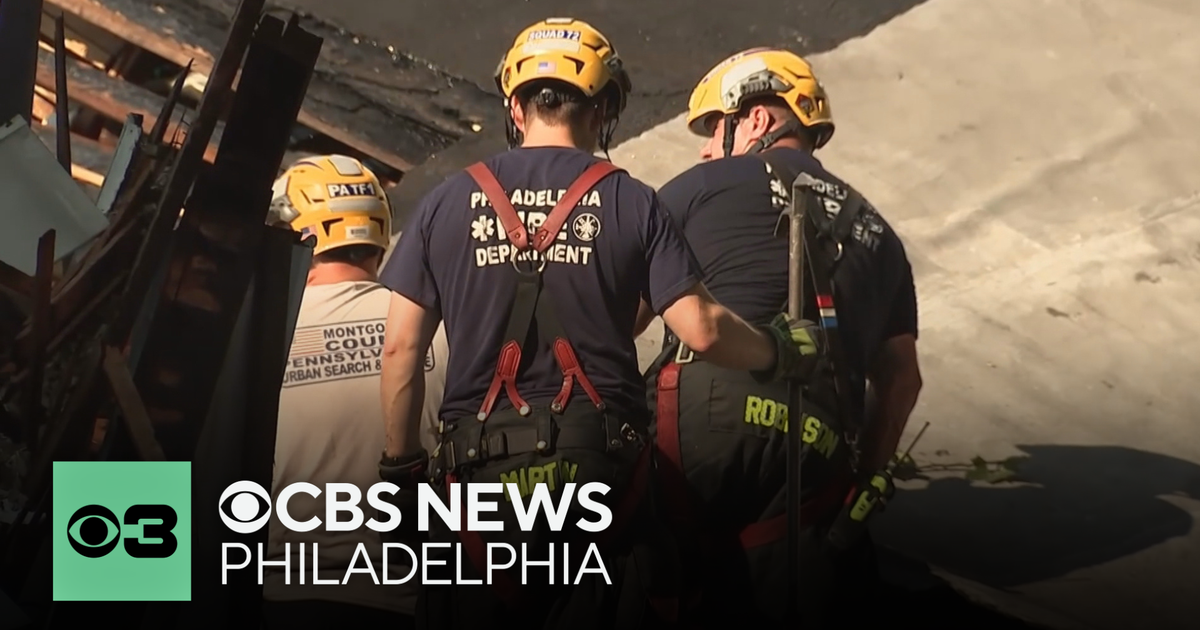 1 year later, Nicetown neighbors say they haven't forgotten the trauma of deadly explosion