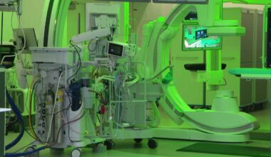 UPMC Children's Hospital heart institute now open in Pittsburgh