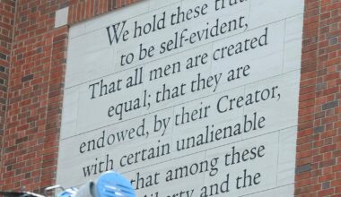 This Philadelphia museum is setting the record straight on the Declaration of Independence — 250 years later