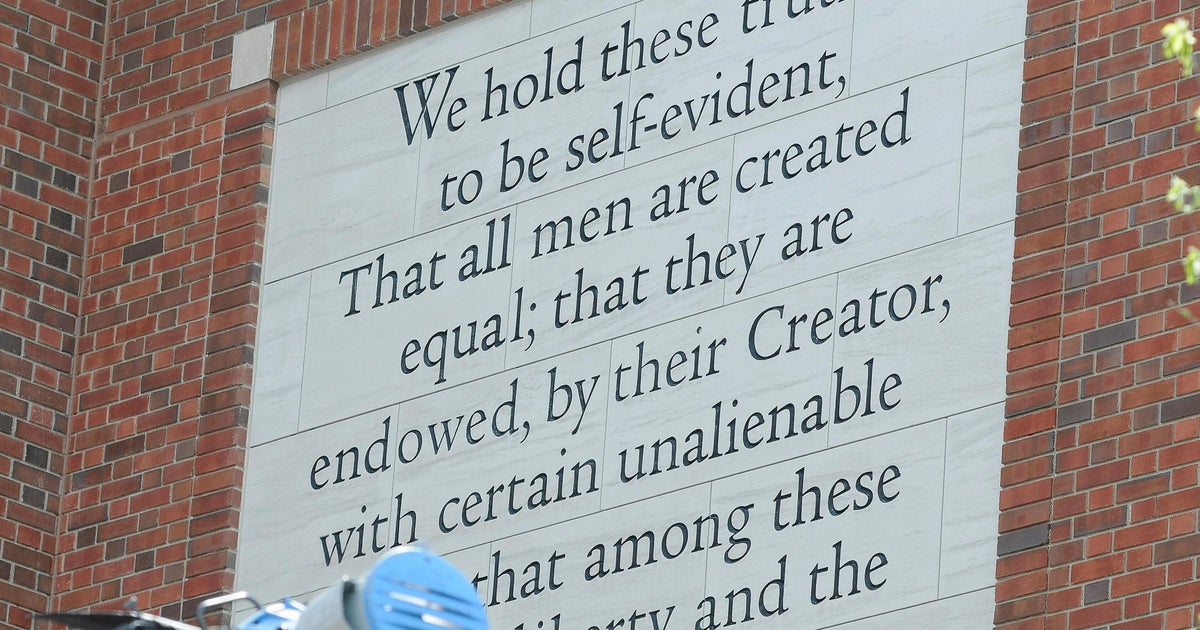 This Philadelphia museum is setting the record straight on the Declaration of Independence — 250 years later