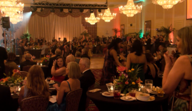 Erie Heart Ball raises money, awareness for heart health